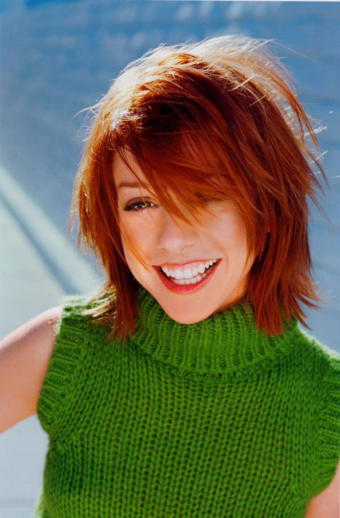 Happy Birthday Alyson Hannigan  March 24