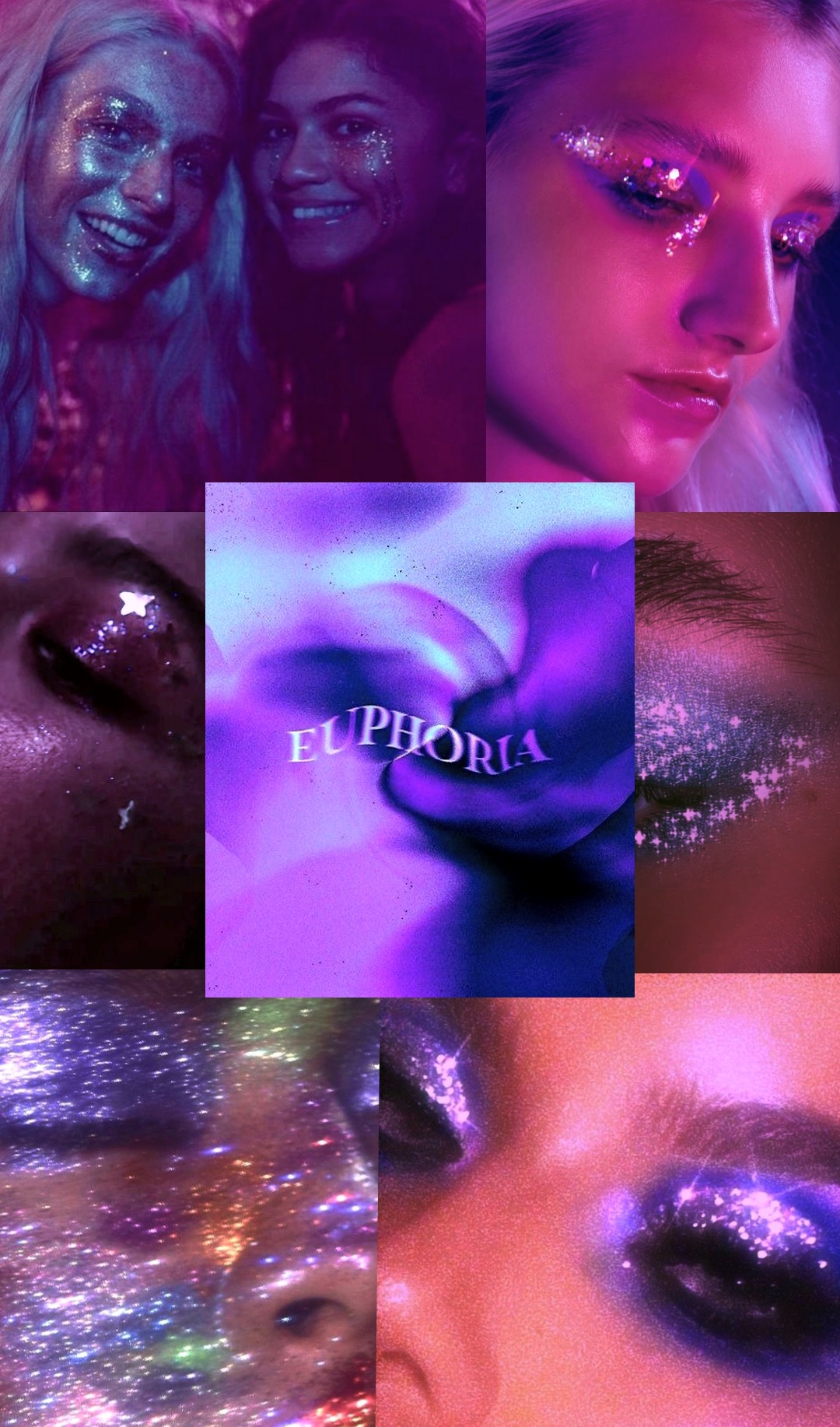 80 Euphoria HD Wallpapers and Backgrounds