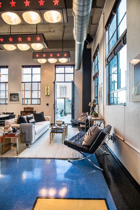 gravityhome: LA penthouse  Follow Gravity Home: Blog - Instagram - Pinterest - Facebook - Shop   Che