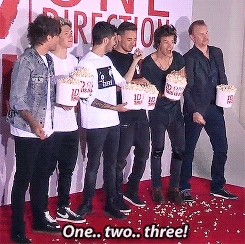 niallar:photocall