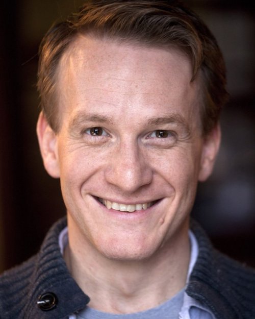 kiarasnaps:  acceber74:  hellotailor:  HARRY POTTER CASTING ANNOUNCEMENT: Harry (Jamie Parker) Hermi