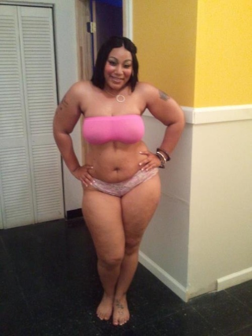 PURE BOOBS AND ASSES (Thick Girls Rule)