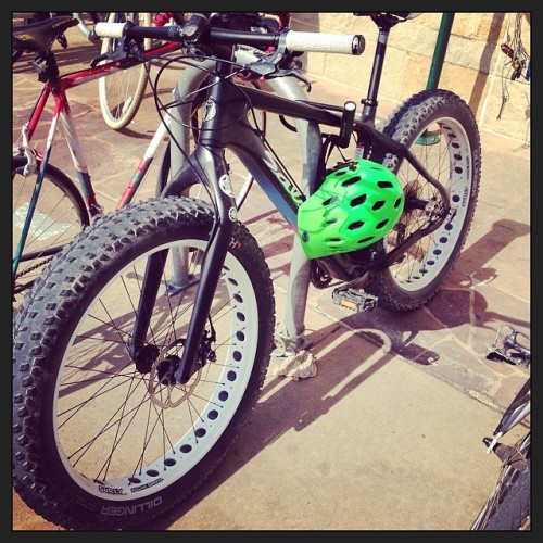 mirandadaniel:  #beast #bike #offroad