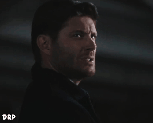 ❤😍 Jensen Ackles 