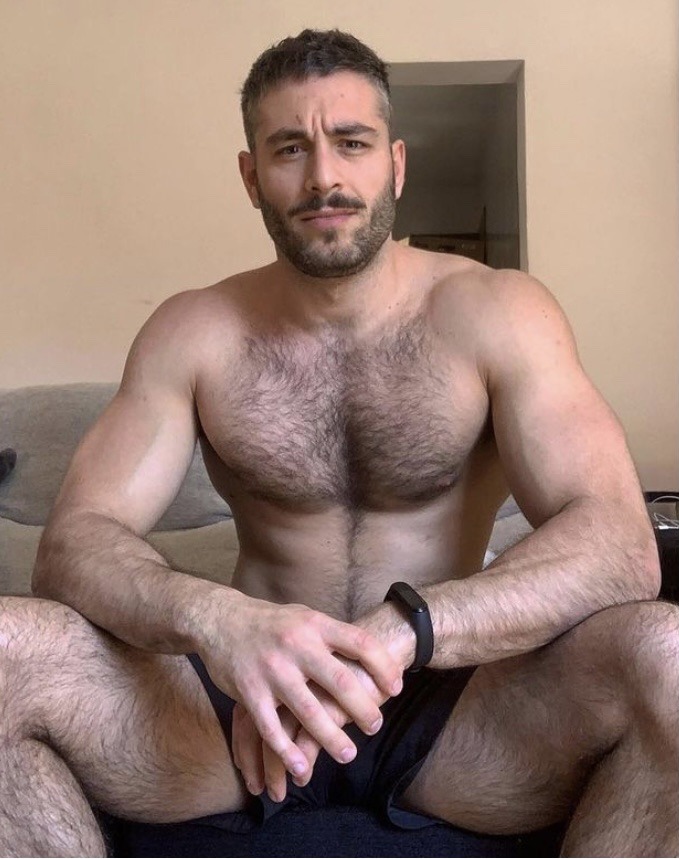 Hairyhunksexy