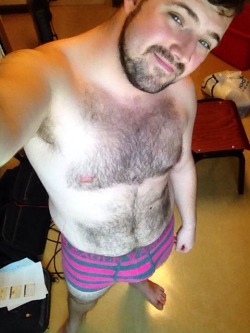 cishomoscum:  Rocking my briefs today.