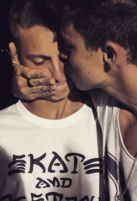 love for boys
