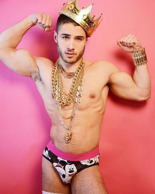 Sexiest underwear and bodies