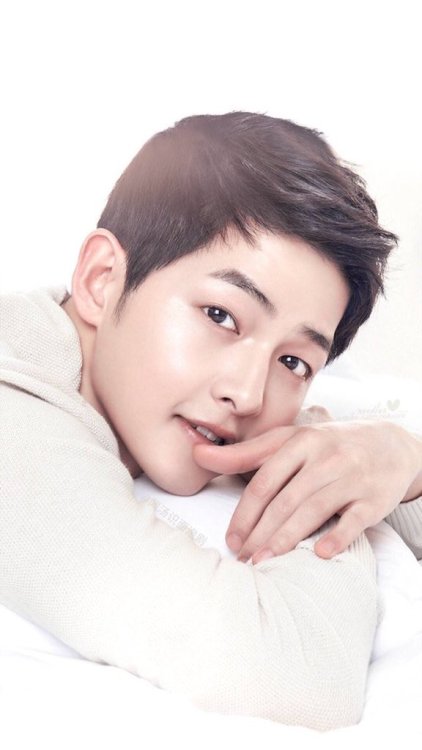 captainjoongki: Song Joong Ki for FORENCOS 2016