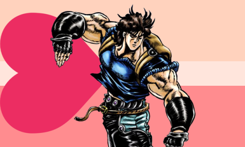 yourfavelovesyouunconditionally: Jonathan Joestar from Jojo’s Bizarre Adventure loves you unco