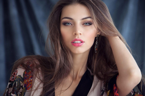 adore-women:Galina Kolesnikova