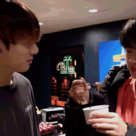 With Jinkook Its Either On Sight( )( ) Or In Love(( )