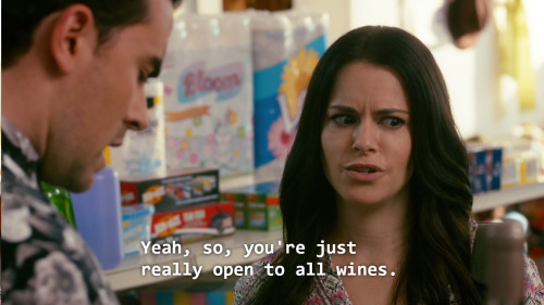 littlefear1:Dan levy serving pansexual realness. With a complimentary bottle of transphobia, sure.