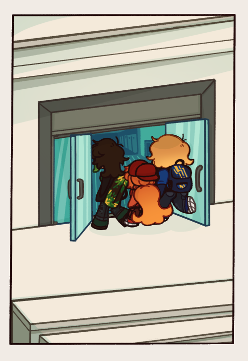 THE ROWDYRUFF BOYS: REBORN