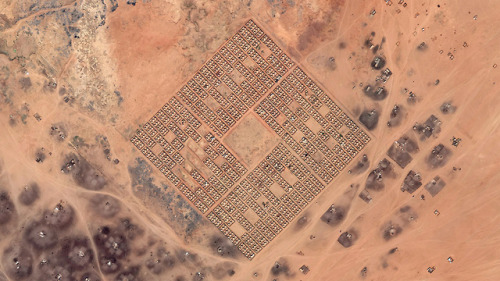 earthglance: Khartoum, Sudan
