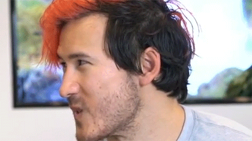 dogiplier:  quality jokes guaranteed here on the Markiplier channel join today 
