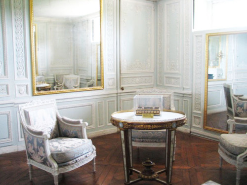 Le petit Trianon