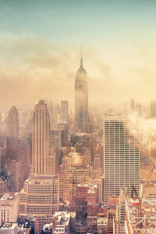 feel the heat #nyc  