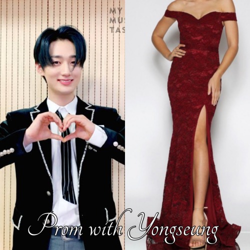 VERIVERY TAKE YOU TO PROM