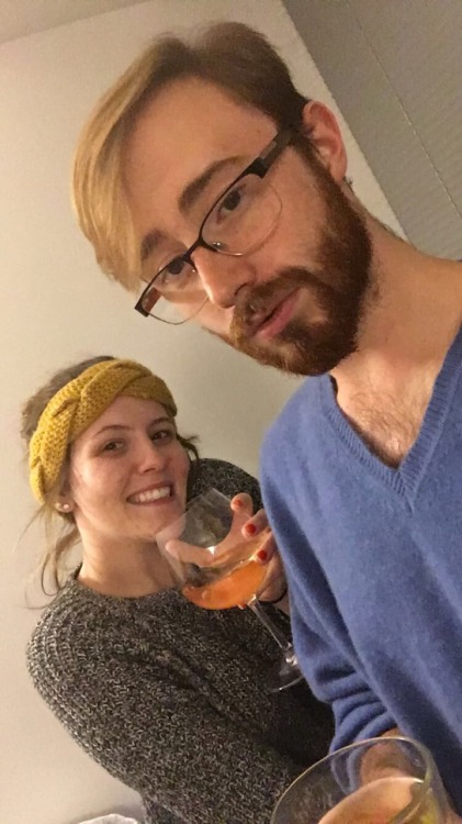 novakingdown:Thank @belljargirl for tagging meI’m a little wine drunk right now and I just want to t