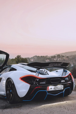 All about new Supercars