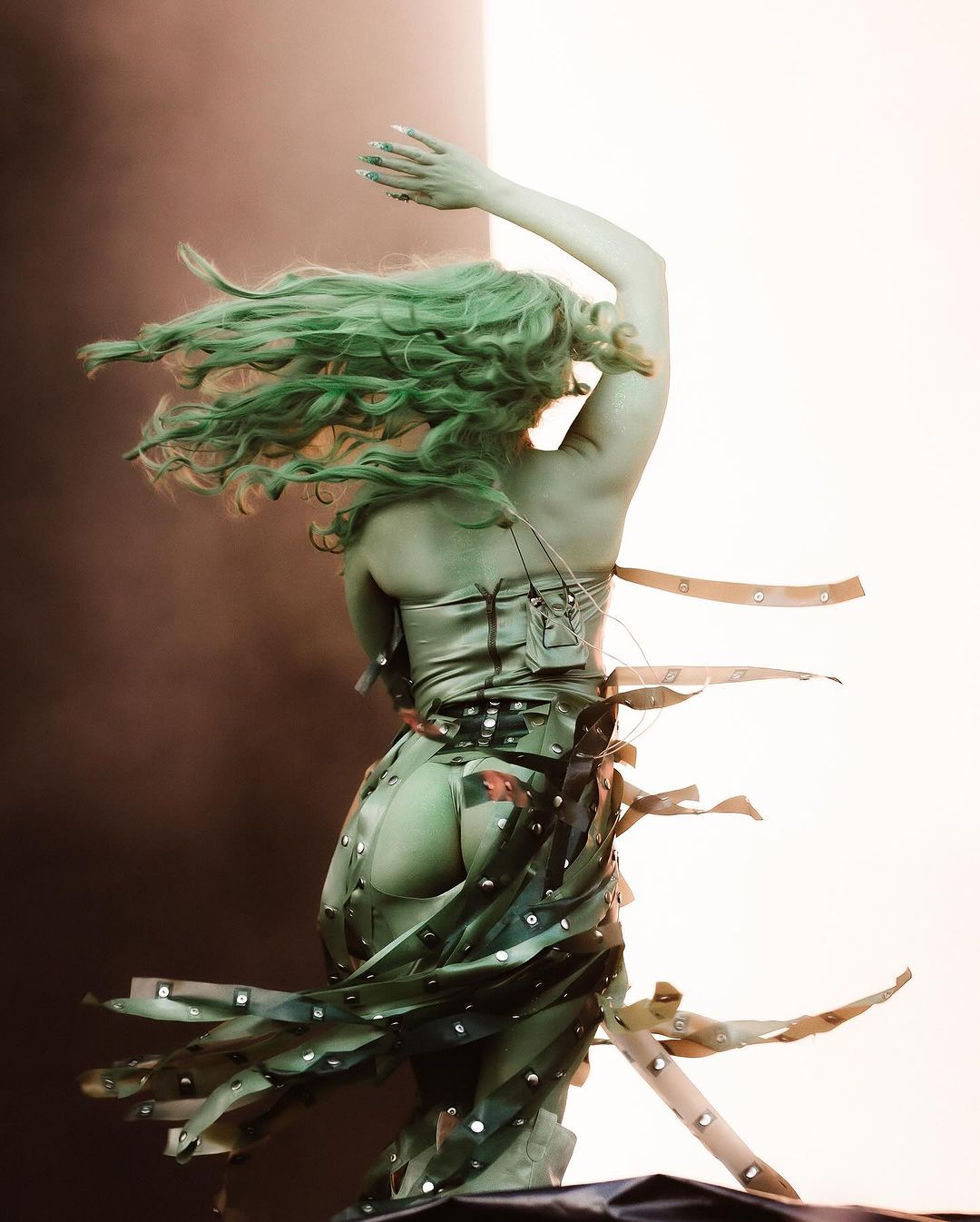 Chappell Roan @ Gov Ball 2024 – @midwestprincesshq on Tumblr