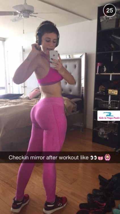 Just plain THICK!