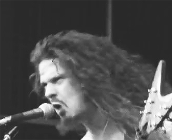 5magiks:  Pantera - Cowboys From Hell 
