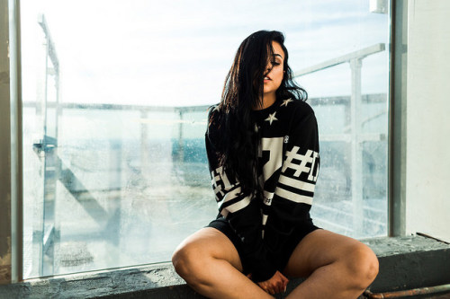 lowlife4life:  Elizabeth by jcun7 on Flickr.