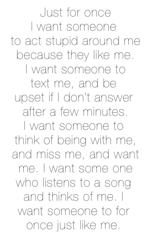 my-teen-quote:  Click for relatable posts daily