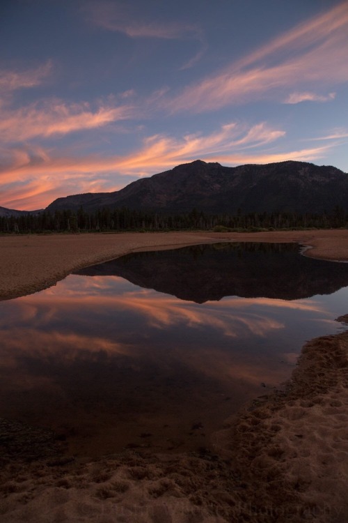 lake tahoe