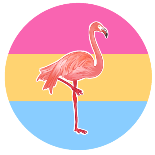 akira-birds:rosebuttart:happy pride month@lotsandlotsofbirds