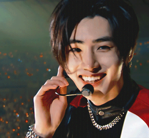 Dearest Darling, My Universe