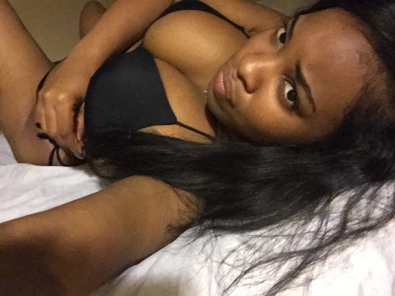 pyff:  msixela:  Melanin just flourishing  💜