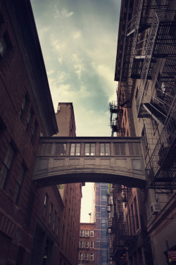 Breathtakingdestinations:  New York City - New York - Usa (Von Aleks Ivic)