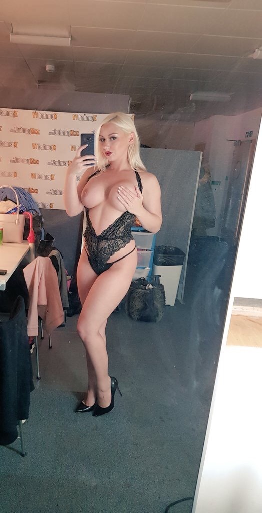 pussyconnoisseur6996:  Titty Tuesday 10 