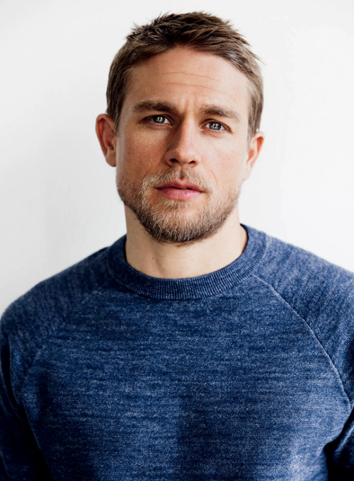 selinakyle:Charlie Hunnam photographed by Mitchell Nguyen McCormackfor GQ Thailand (2017)