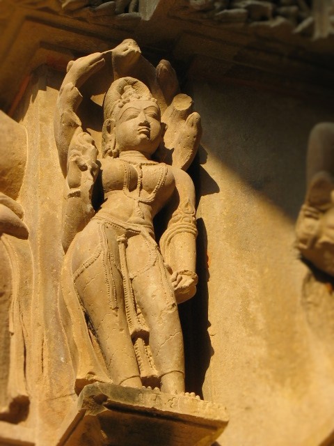 Nagini, Khajuraho, MP