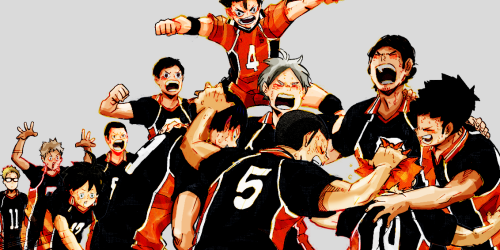We Are A Team.