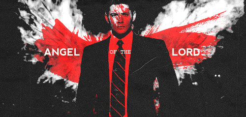 destielfanworks:bentobride:"Who are you?""I'm the one who hauled your ass out of hell