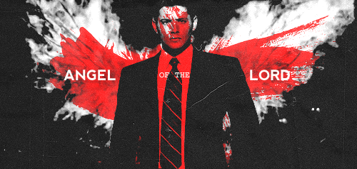 —A casual collection of Angel!Deans