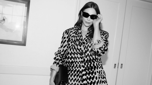 Rich Wife Vibes