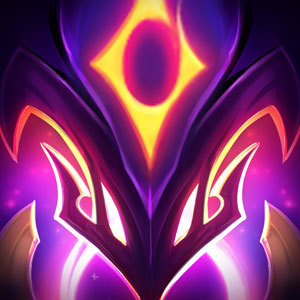 Space Dragon — New Summoner Icons: Dark Cosmic & Cosmic Lux Dark...