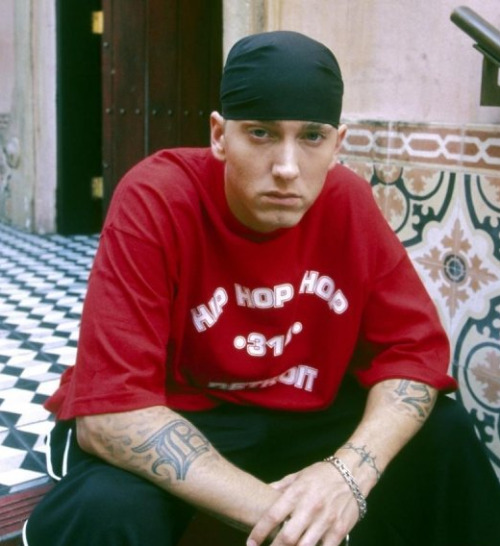 Eminem