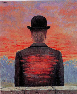 Rene Magritte