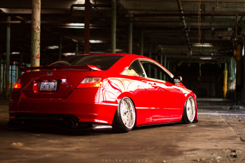 jdmlifestyle:  “Sweet N’ Low” Photo By: Tahjee Wallace