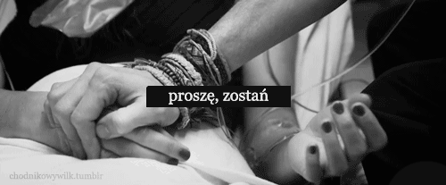 mów mi dobrze