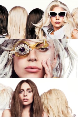 littlehookerofgaga: “For Artpop, I, in