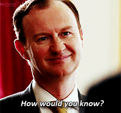 lady-macphisto:  mrsherlocholmes: Dominatrix…  You know all of those fics, where