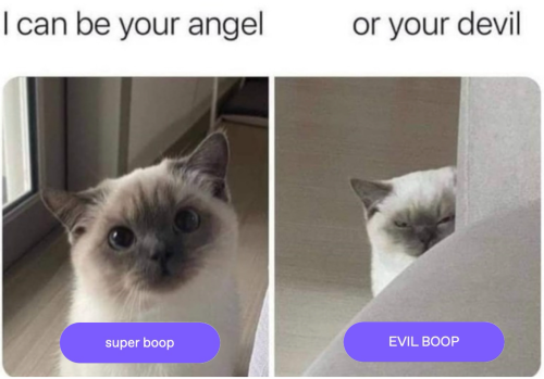 I'm Scared 